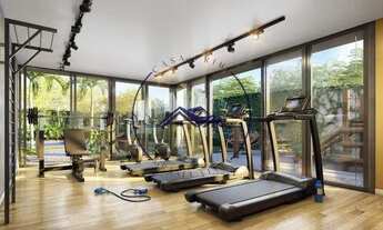 Imagem 5: Construa a casa dos seus sonhos em um condomínio completo: Lote de 129,7m² no The Square V