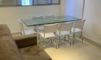 Imagem 7: Apartamento mobiliado no bairro Tirol