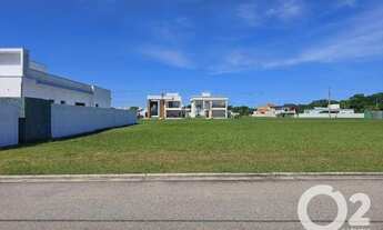 Imagem 3: Terreno à venda, 516 m² por R$ 165.000,00 - Alphaville - Rio das Ostras/RJ