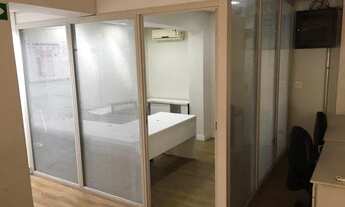 Imagem 6: Casa com 4 dormitórios, 350 m² - venda por R$ 4.200.000,00 ou aluguel por R$ 33.200,00/mês