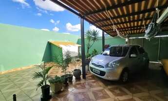 Imagem 2: Casa para venda tem 140 metros quadrados com 3 quartos em Lauzane Paulista - São Paulo - S