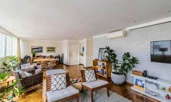 Imagem 3: Apartamento com 3 dormitórios para alugar, 140 m² por R$ 13.169/mês - Itaim - São Paulo/SP