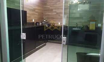 Imagem 6: Casa à venda em Jardim Residencial Firenze