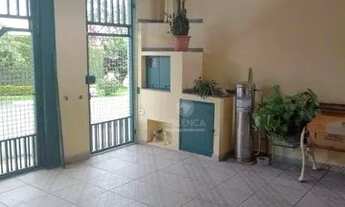 Imagem 2: CASA TERREA EM ATIBAIA 03 QUARTOS