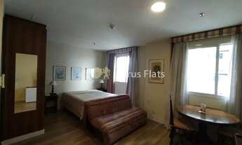 Imagem 4: Flat para alugar no Jardins - Edifício Wyndham São Paulo Paulista