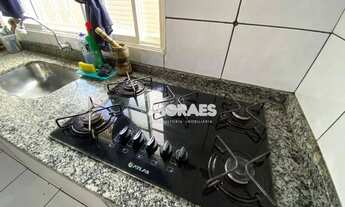 Imagem 6: Casa com 4 dormitórios para alugar, 276 m² por R$ 1.650,00/mês - Carolina - Bauru/SP