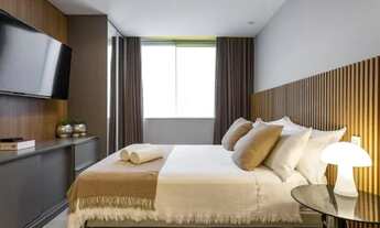 Imagem 6: Loft de Luxo no melhor ponto de Copacabana, acomoda 4 pessoas - diária R$350,00