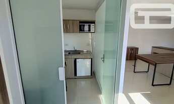 Imagem 6: SALA COMERCIAL A VENDA NO ÁGUA VERDE - VEGA TOWER