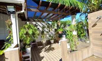 Imagem 4: CASA PARA VENDA NA CASCALHEIRA - CAMAÇARI