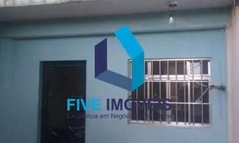 Imagem 5: Casa com 2 dormitórios, 100 m² - venda por R$ 750.000,00 ou aluguel por R$ 2.400,00/mês