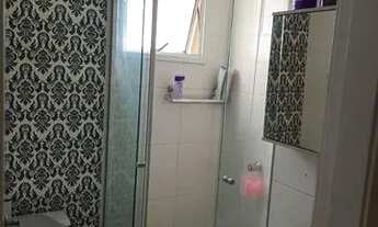 Imagem 6: Apartamento com 2 dormitórios à venda, 56 m² por R$ 385.000,00 - Vila Progresso - Campinas