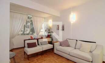 Imagem 3: Apartamento à Venda - Santa Cecília, 2 Quartos, 87 m2