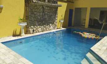 Imagem 7: Sobrado incrível com piscina na zona leste!