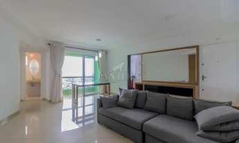 Imagem 4: Di Espanha Mobiliado Andar Alto