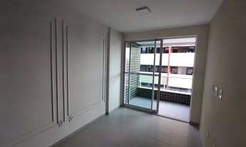 Imagem 4: Lindo Apto. Quarto & Sala Próximo ao Hospital Vida, Jatiúca - Maceió - AL