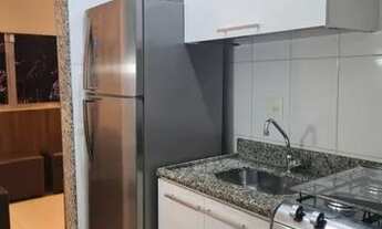 Imagem 2: Apartamento para aluguel possui 35 metros quadrados com 1 quarto em Copacabana - Rio de Ja