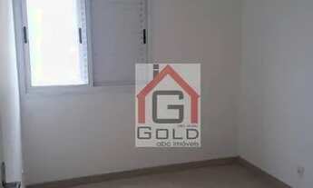 Imagem 3: Apartamento com 3 dormitórios para alugar, 59 m² por R$ 2.310,00/mês - Vila Eldízia - Sant