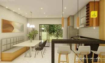 Imagem 6: Casa com 3 dormitórios à venda, 230 m² por R$ 797.000,00 - Aeroporto - Juiz de Fora/MG