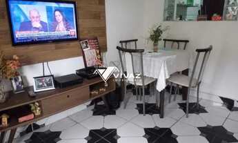 Imagem 4: Oportunidade!! Apto tipo Casa com 02 Quartos em Piedade