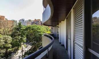 Imagem 5: Apartamento à Venda - Panamby, 4 Quartos, 160 m2