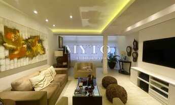 Imagem: Apartamento para venda tem 120 metros quadrados