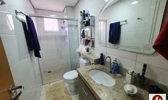 Imagem 7: Apartamento (tipo - padrao) 3 dormitórios/suite, cozinha planejada, portaria 24hs, lazer