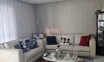 Imagem 2: Apartamento com 3 dormitórios à venda, 128 m² por R$ 1.290.000 - Jardim São Caetano - São