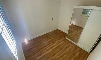 Imagem 3: Apartamento Térreo Reformado c/ 2 Quartos | Vila União | Execelente Iluminação