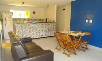 Imagem 7: Duplex mobiliado para locação anual perto da Praia de Tucuns - Armação dos Búzios - RJ