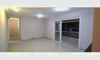 Imagem: Apartamento Resort Santa Angela - 90m²