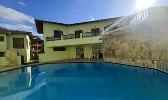 Imagem: Apartamento a venda em Ubatuba, localizado