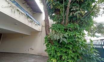 Imagem 2: Locação Casa com 4 dormitórios