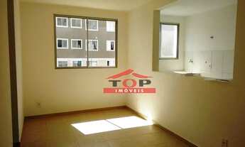 Imagem: Apartamento no Resid Bogotá para locação!