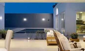 Imagem 5: MAGNÍFICO SOBRADO DE ESQUINA, LAGO SUL ! !