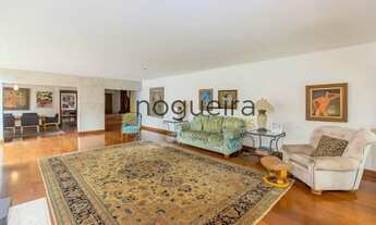 Imagem 5: RETIRO MORUMBI: A CASA ¹¹¹