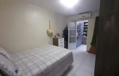 Imagem 8: Casa em Condomínio com 3 quartos na Vicente Fialho Próx. Aririzal