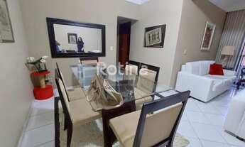 Imagem 2: Apartamento para aluguel, 2 quartos, 1 suíte, 2 vagas, Santa Mônica - Uberlândia/MG