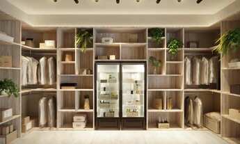 Imagem 5: APARTAMENTO RESIDENCIAL em São Paulo - SP, Tatuapé