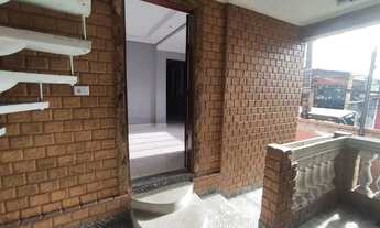 Imagem 7: Imob03 - Casa 208 m² - venda - 3 dormitórios - 1 suíte - Jardim São Judas - Mauá/SP