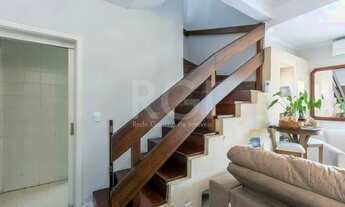 Imagem 4: Cobertura, 3 dormitórios, 1 suíte, 2 vagas no bairro Menino Deus, Porto Alegre/RS, 230m²