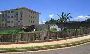 Imagem 3: BOSQUE DA FELICIDADE - TERRENO DE ESQUINA - PLANO