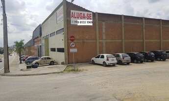 Imagem 5: SOROCABA - Galpão/Depósito/Armazém - JARDIM IBITI DO PAÇO