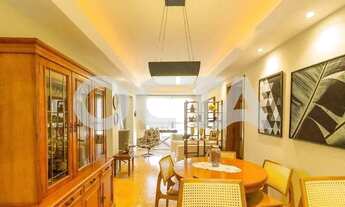 Imagem: APARTAMENTO 3 DORMITÓRIOS 2 VAGAS PETRÓPOLIS