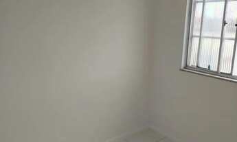 Imagem 3: Apartamento possui 55 metros quadrados com 2 quartos