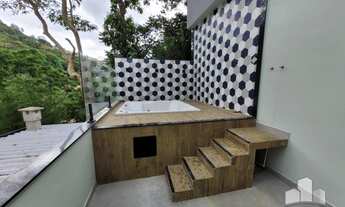 Imagem 5: Petrópolis - Casa de Condomínio - Retiro