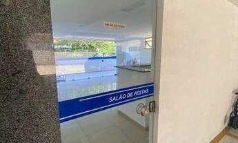 Imagem 6: Seja o primeiro a disfrutar desse Paraíso, alugue seu apê com 67,40m² 3 quartos (1 suíte