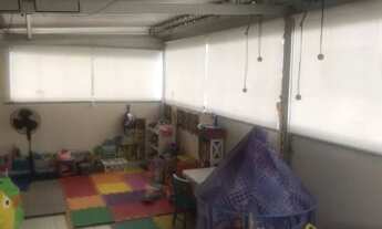 Imagem 6: Cobertura no Rudge Ramos, São Bernardo do Campo com 3 dormitórios, 1 suíte, 135 m², 3 vaga