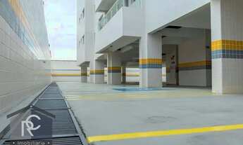 Imagem 7: Vendo apto com 2 dormitórios e 1 suíte com cozinha americana integrada com sala de 2 ambie