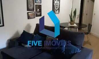 Imagem 14: Apartamento com 3 dormitórios, 76 m² - venda por R$ 1.020.000,00 ou aluguel por R$ 7.428,7