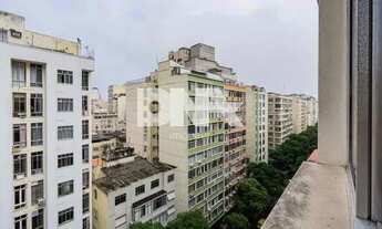 Imagem 2: Apartamento-À VENDA-Copacabana-Rio de Janeiro-RJ